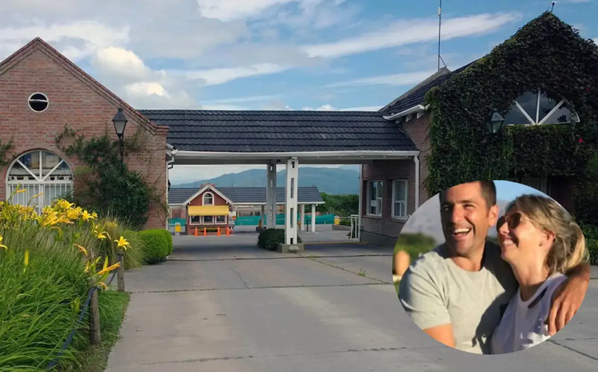 Country donde se hará la reconstrucción