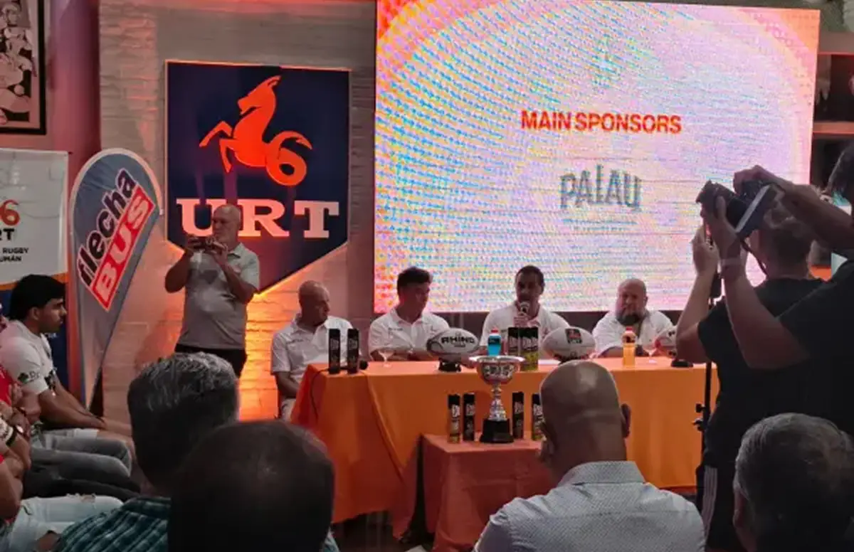 La Unión de Tucumán es la tercera con mayor cantidad de jugadores en el país.