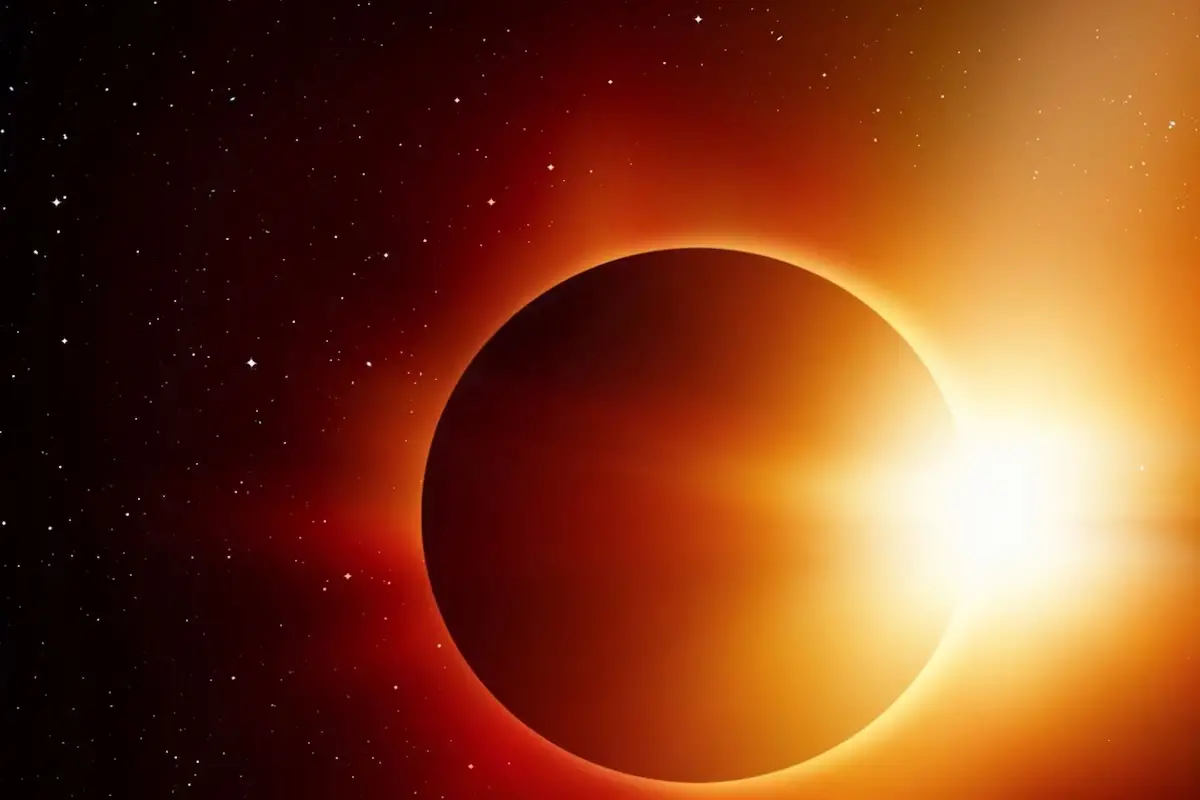 El eclipse solar del siglo será en 2027