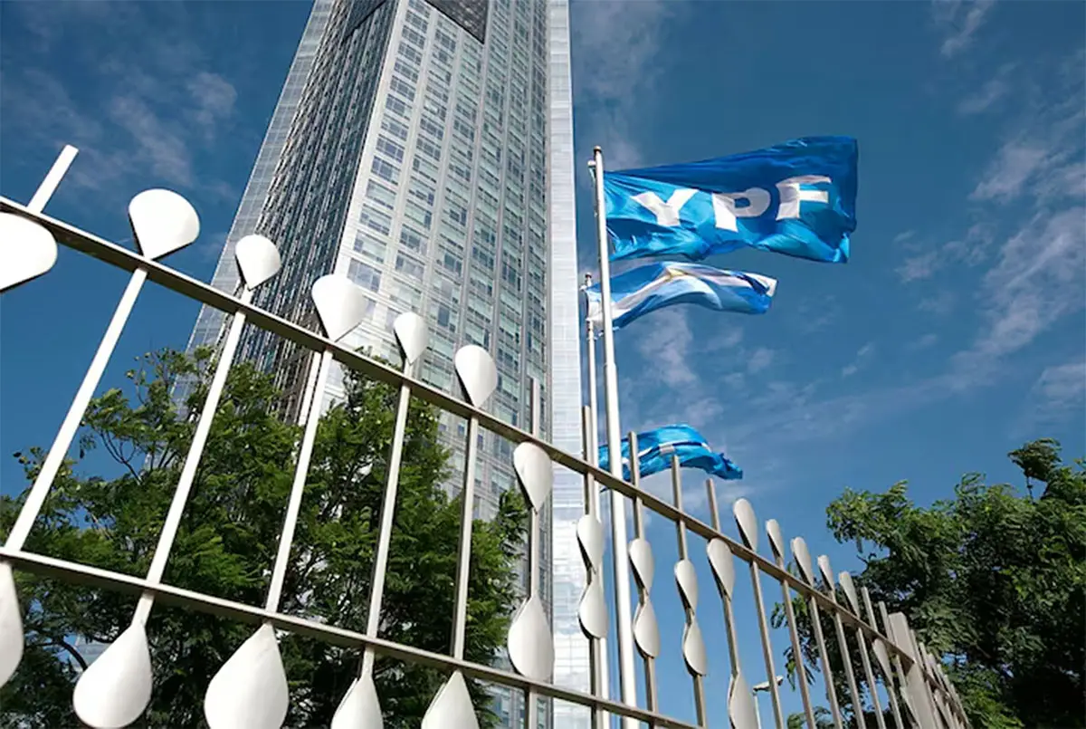 YPF: cuando el derecho público incomoda al dogma privatista
