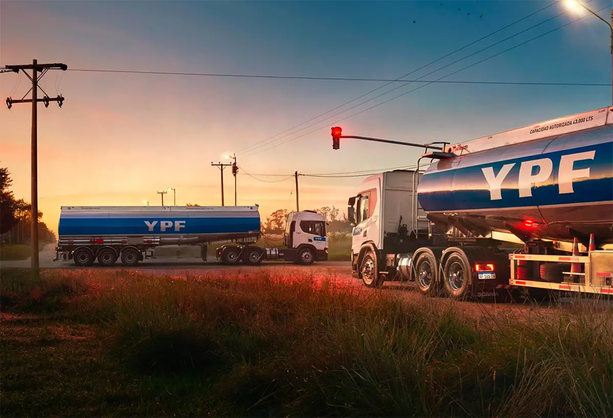 Apuntes sobre el caso YPF y sus derivaciones judiciales