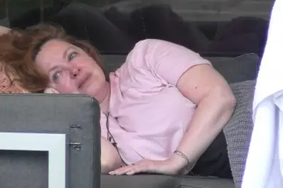 ¿Andrea del Boca abandona Gran Hermano 2026? Ponen en duda su continuidad