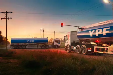 Apuntes sobre el caso YPF y sus derivaciones judiciales