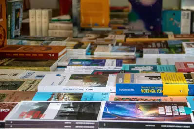 Finanzas personales: 10 libros para aprender a manejar tu plata desde cero