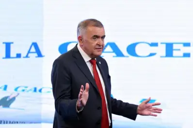 Peronismo en tensión: Kicillof, la lección de Manzur y la “hiperprovincialización” de Jaldo