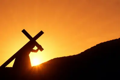 Pascua 2026: ¿qué se conmemora el Viernes Santo y por qué no se come carne?