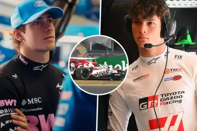 Fórmula 1: la FIA analiza seis cambios clave en el reglamento tras el accidente de Colapinto y Bearman