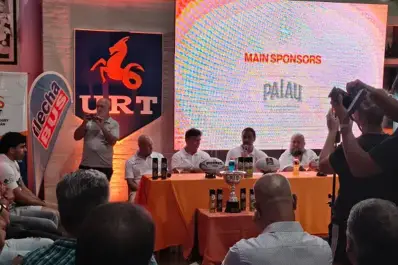 Tucumán, en el podio del rugby argentino: es la tercera unión con más jugadores