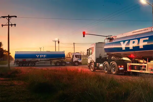 Apuntes sobre el caso YPF y sus derivaciones judiciales