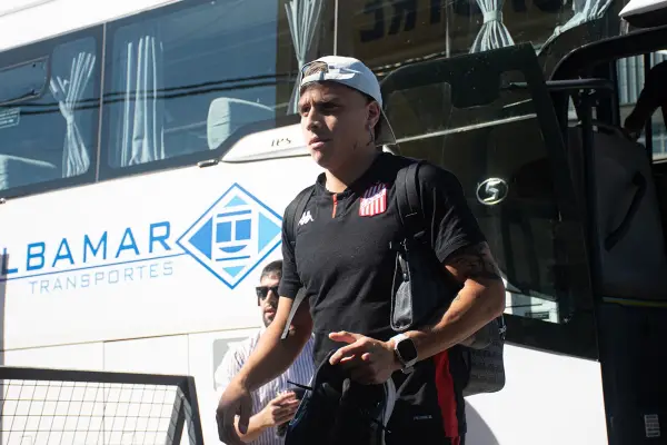 San Martín busca reemplazante para Ovando y hay un nombre que empezó a sonar fuerte