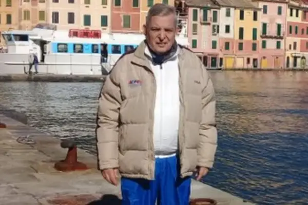 Dolor en el boxeo argentino: murió Hernán Santos Nicolini, la voz de la pelea entre Monzón y Benvenuti