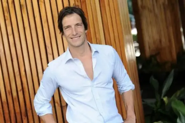 Por qué Iván de Pineda nunca quiso ser modelo (y cómo terminó abandonando su rumbo inicial)