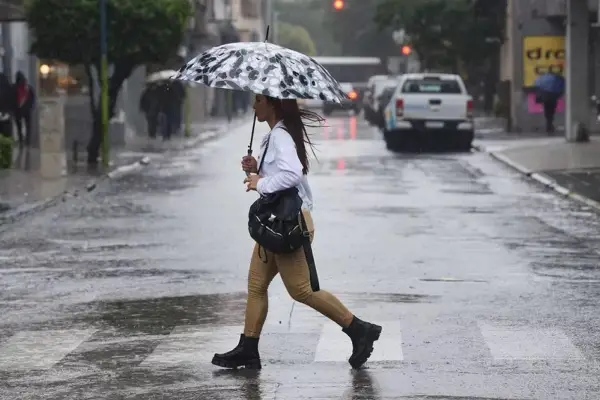 ¿Cuándo llueve en Tucumán?: el día de Semana Santa en el que habrá que sacar el paraguas y bajará la temperatura