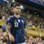 Bomba en el fútbol argentino: “Cuti” Romero podría volver a jugar en el país después del Mundial 2026