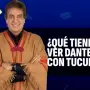 ¿Qué tiene que ver Dante Gebel con Tucumán?
