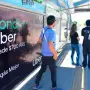 Transporte en Tucumán: ¿se viene una polémica por Uber+Bondi?