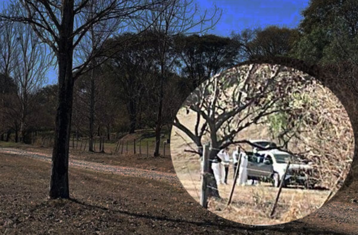 Todo sobre el crimen en el country: cronología del horror y los detalles del caso que conmociona a Salta