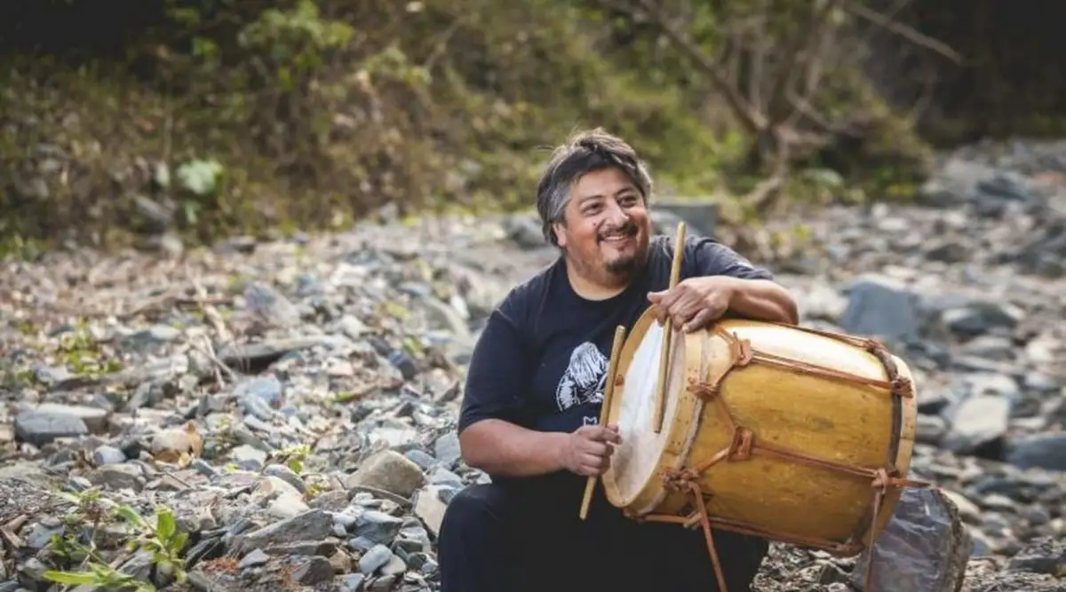 ACTIVO. Adrián Sosa, uno de los sobrino de Mercedes, es una de las voces que se levantaron en contra de las declaraciones de Enzo Ferreira.