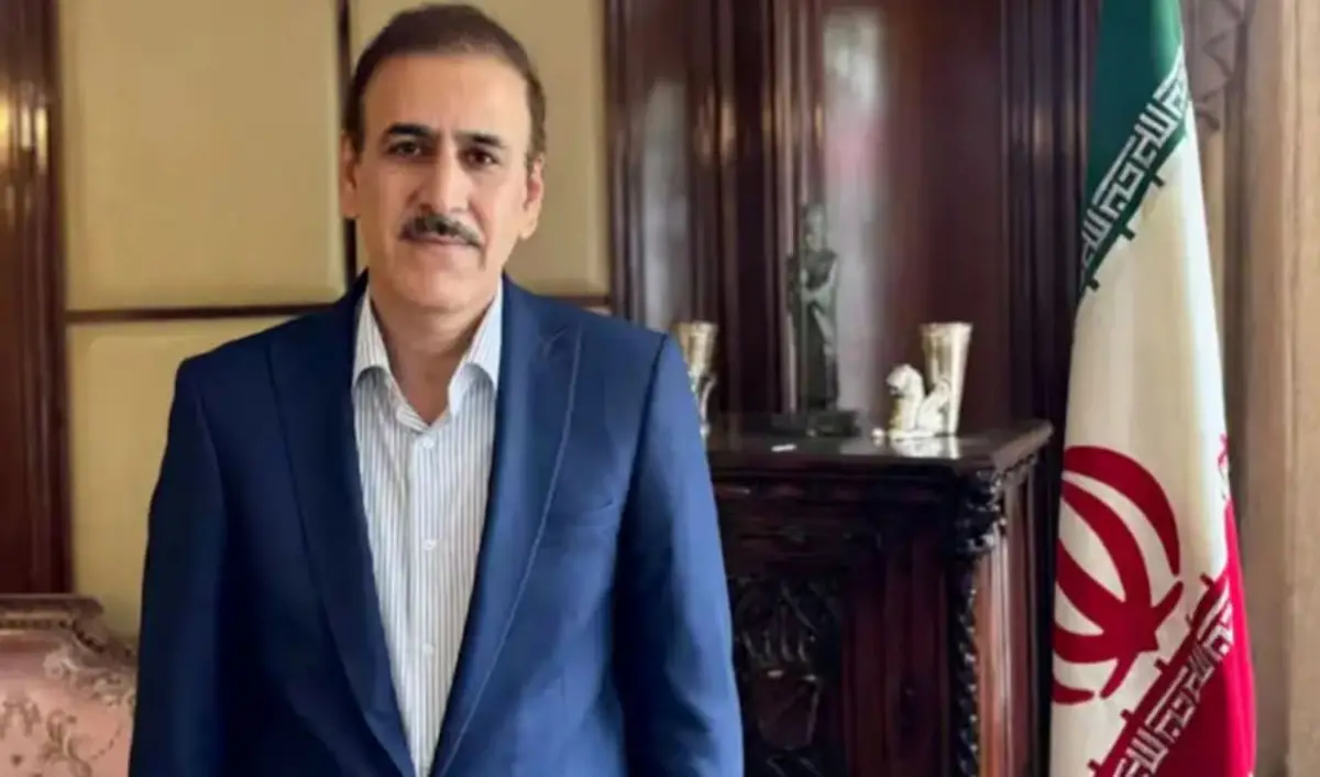 48 HORAS. El gobierno conminó a Mohsen Soltani Tehrani a salir del país.