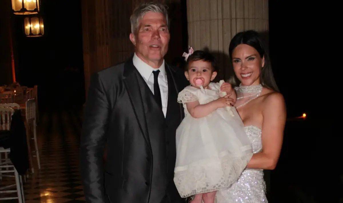 El duro descargo de Burlando tras el accidente de Barby Franco: Asesino en estado de larva