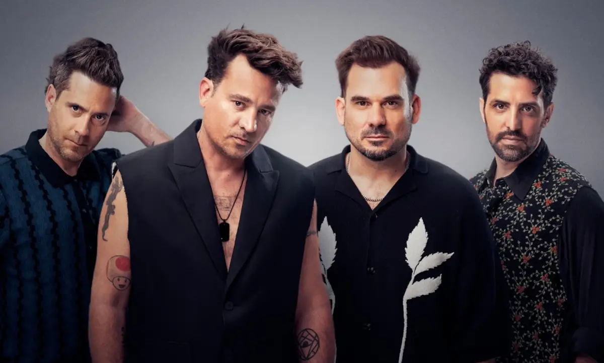 Tan Biónica vuelve a Tucumán: dónde toca, a qué hora abren las puertas y qué pasa si llueve