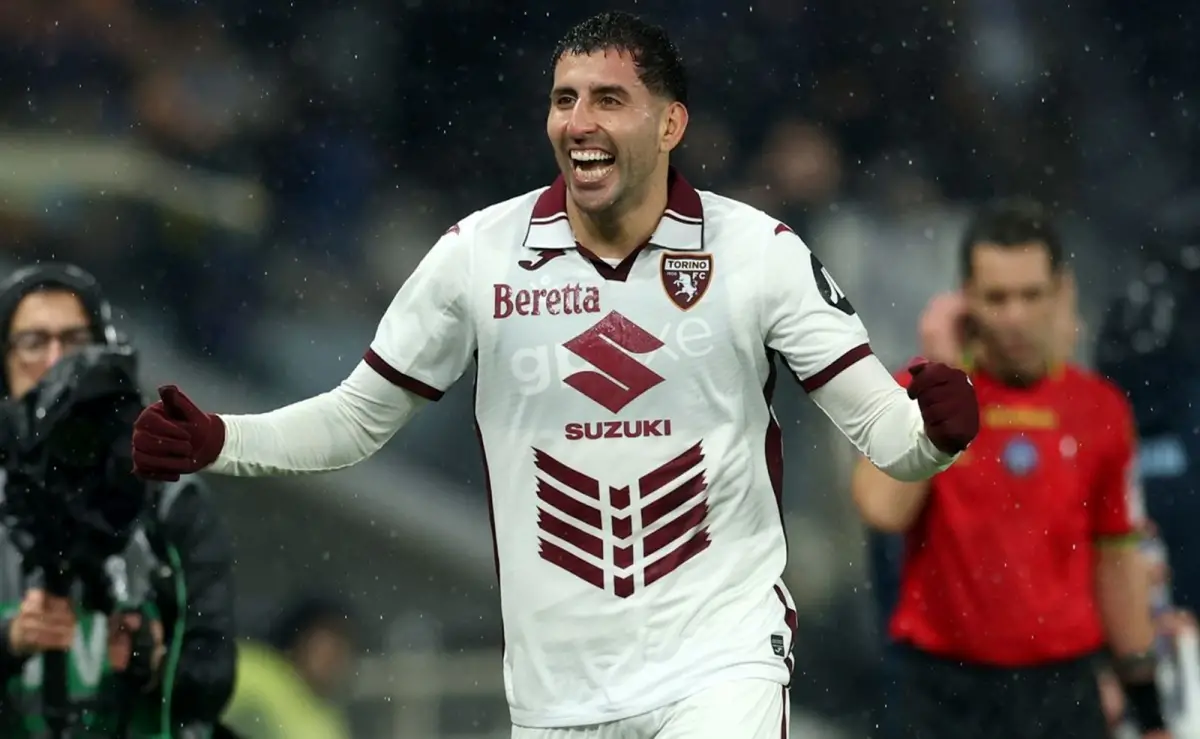 JERARQUÍA. Guilermo Maripán es una de las opciones que evalúa la CD de River para fortalecer la última línea.