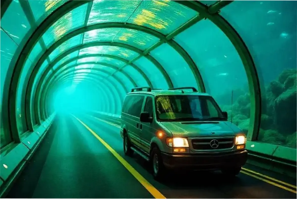 La iniciativa es del gobierno de Chile. Debería ser financiado por ambos países, con capitales privados.