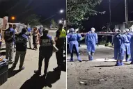 Un hombre fue asesinado de una puñalada en el barrio San Salvador de la capital tucumana