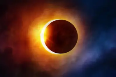 El eclipse del siglo: cuándo y dónde ver el fenómeno que oscurecerá el cielo por más de seis minutos