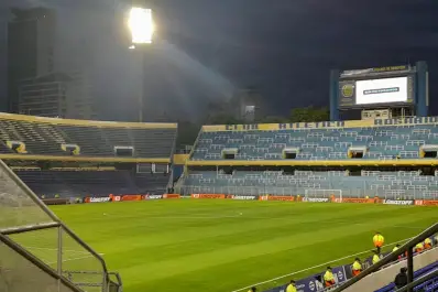 EN VIVO: Atlético Tucumán visita a Rosario Central por la fecha 13 del Apertura