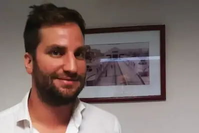 Quien es Leandro Massaccesi, el abogado que Pettovello echó en Capital Humano