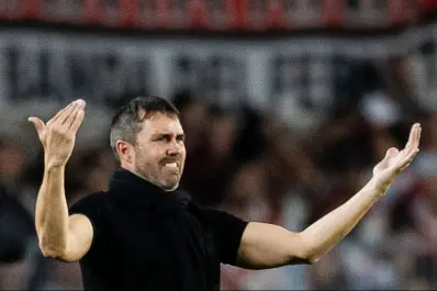 River, obligado a mover piezas para recibir a Belgrano