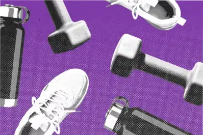 Ganar masa muscular después de los 40: cuánto peso tenés que levantar en tus rutina, según la ciencia