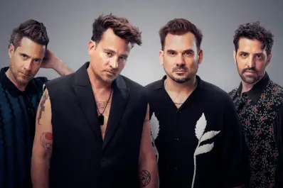 Tan Biónica vuelve a Tucumán: dónde toca, a qué hora abren las puertas y qué pasa si llueve