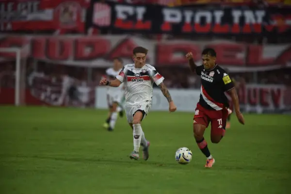 La AFA confirmó el árbitro para Güemes de Santiago vs. San Martín: la necesidad que tiene el Santo