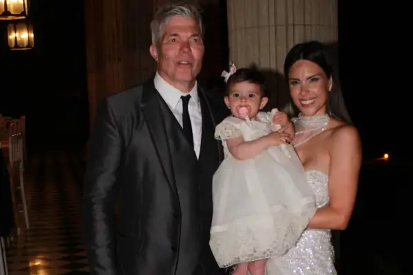 El duro descargo de Burlando tras el accidente de Barby Franco: Asesino en estado de larva