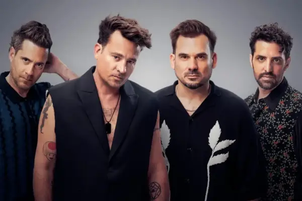 Por la tormenta, el show de Tan Biónica en Tucumán fue reprogramado para este domingo 5 de abril