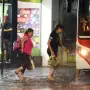 Tucumán bajo alerta amarilla: pronostican tormentas fuertes, ráfagas y hasta granizo este sábado 4 de abril