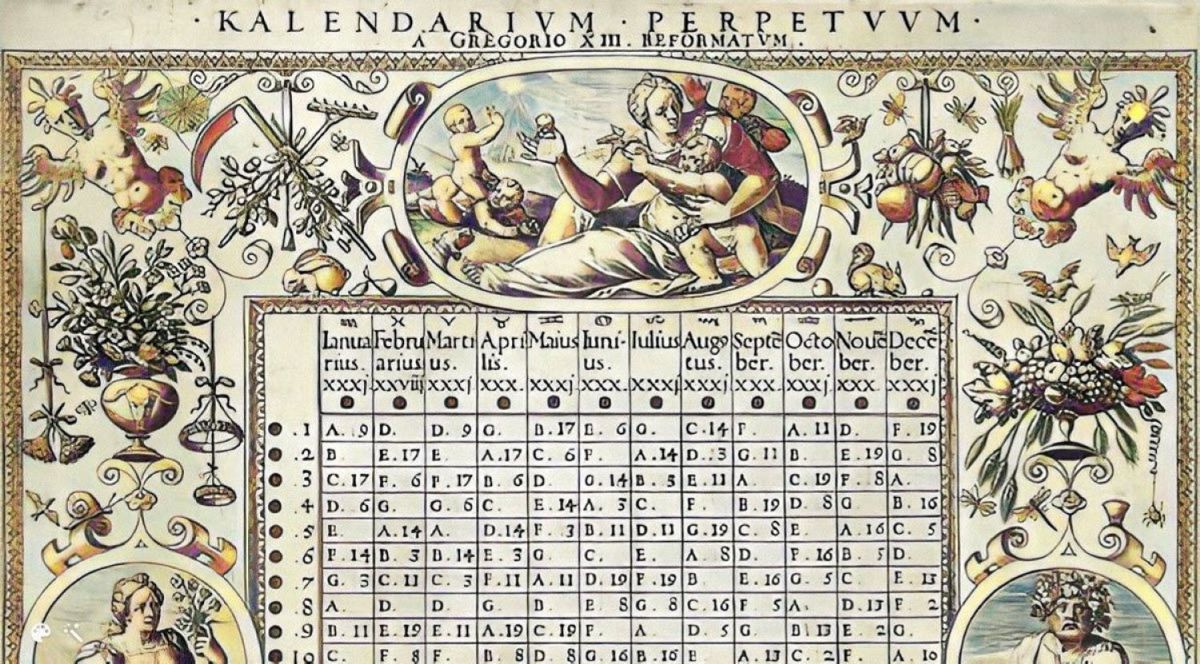 Pascua, la celebración que no tiene fecha