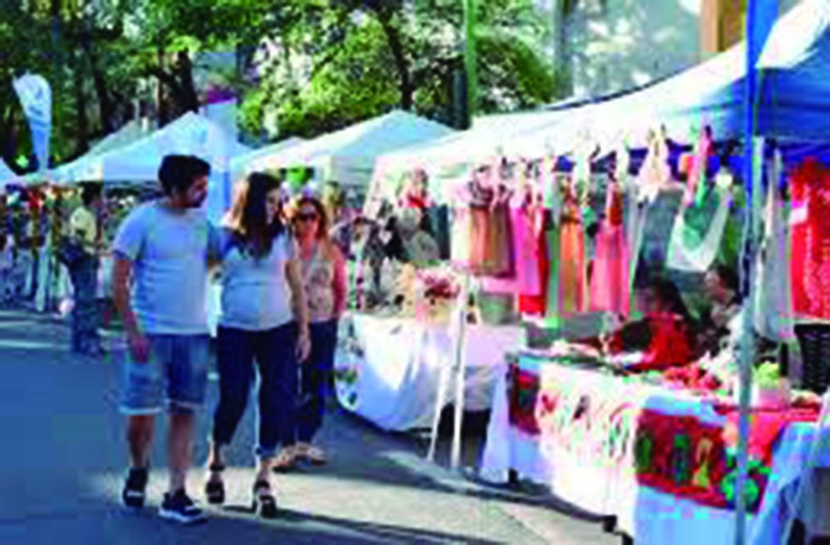 Ruta de la Fe en Tucumán: propuestas en la capital y en el interior