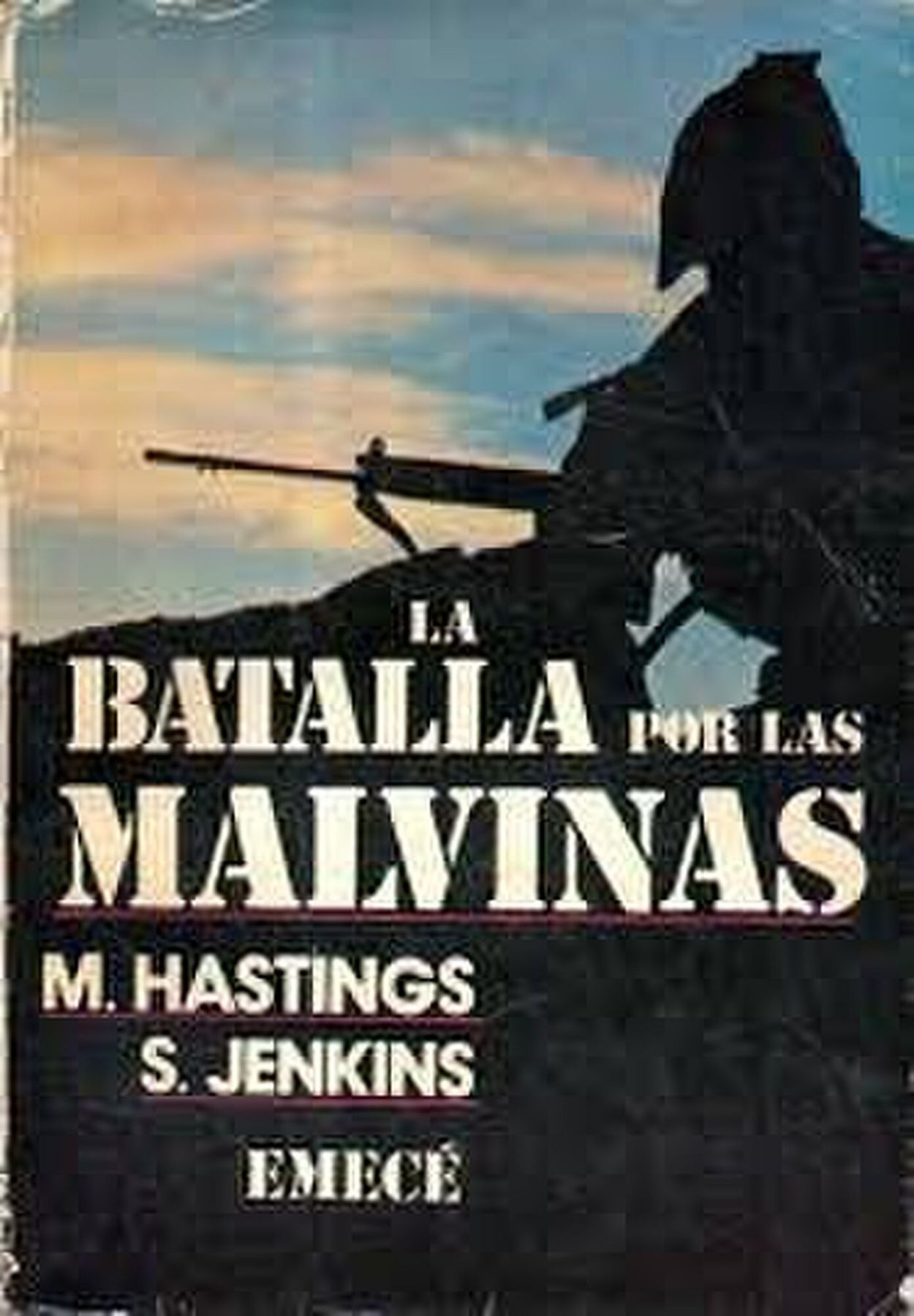 Libros clásicos sobre Malvinas