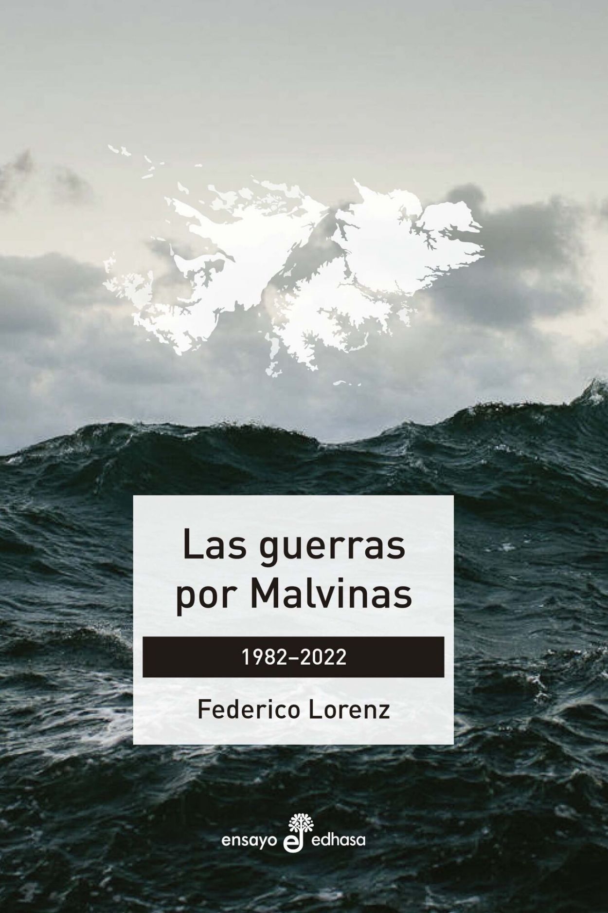 Libros clásicos sobre Malvinas