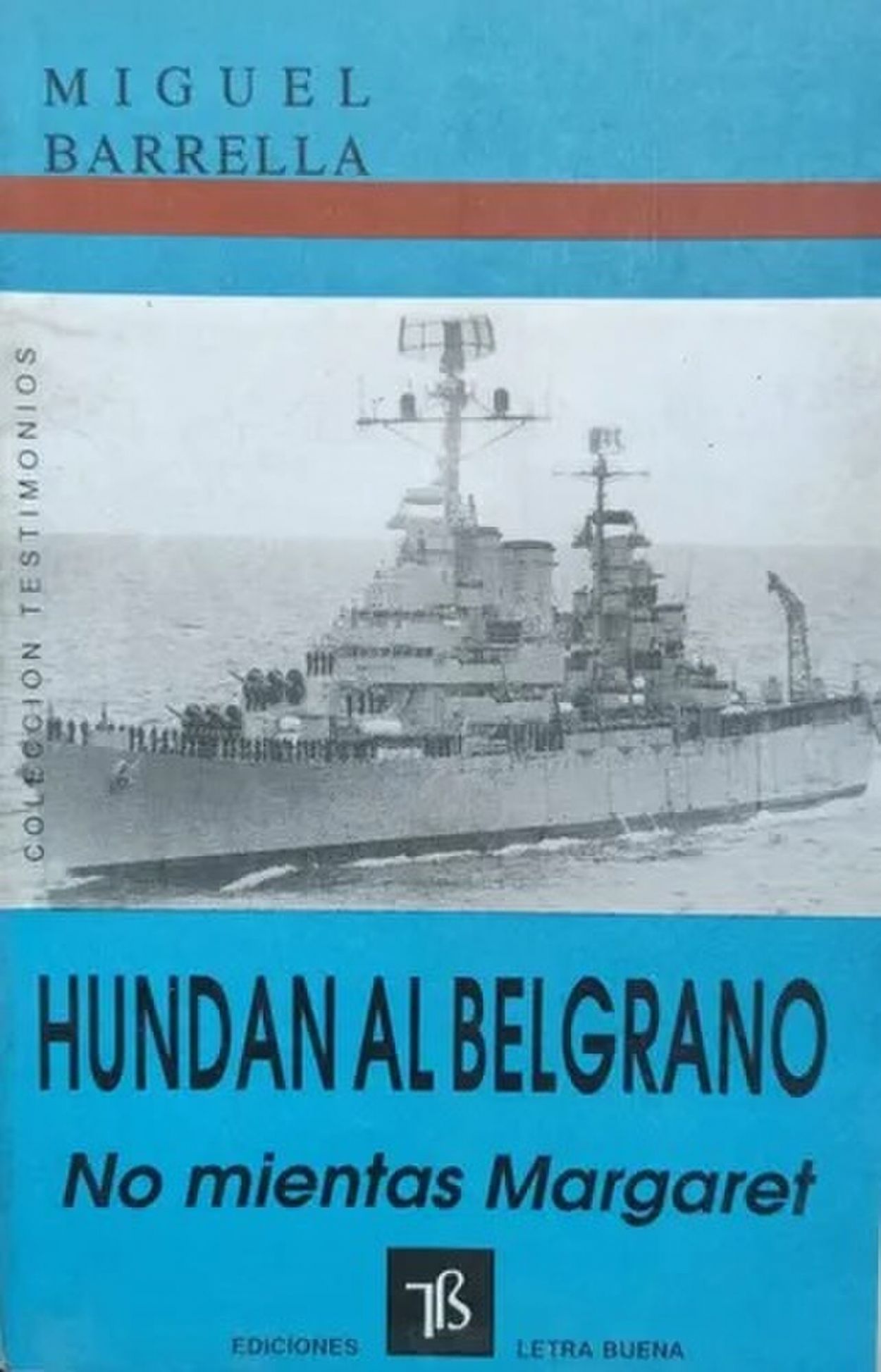 Libros clásicos sobre Malvinas