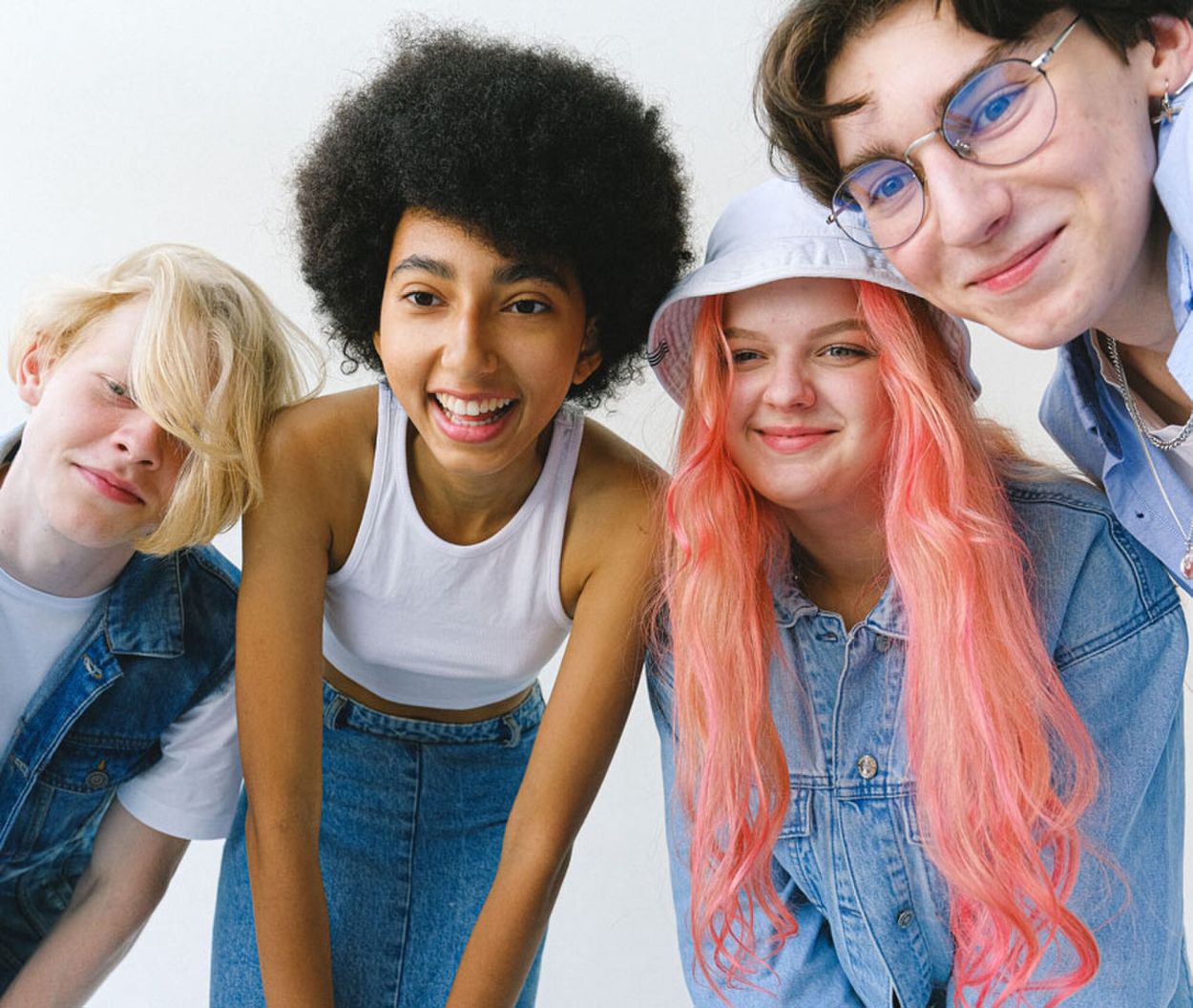 Diccionario para padres: claves para entender el lenguaje adolescente