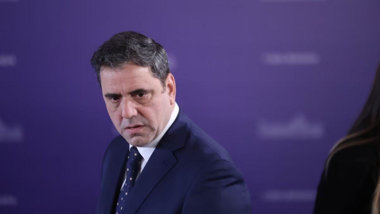 Coparticipación: fuertes cruces entre libertarios y el oficialismo