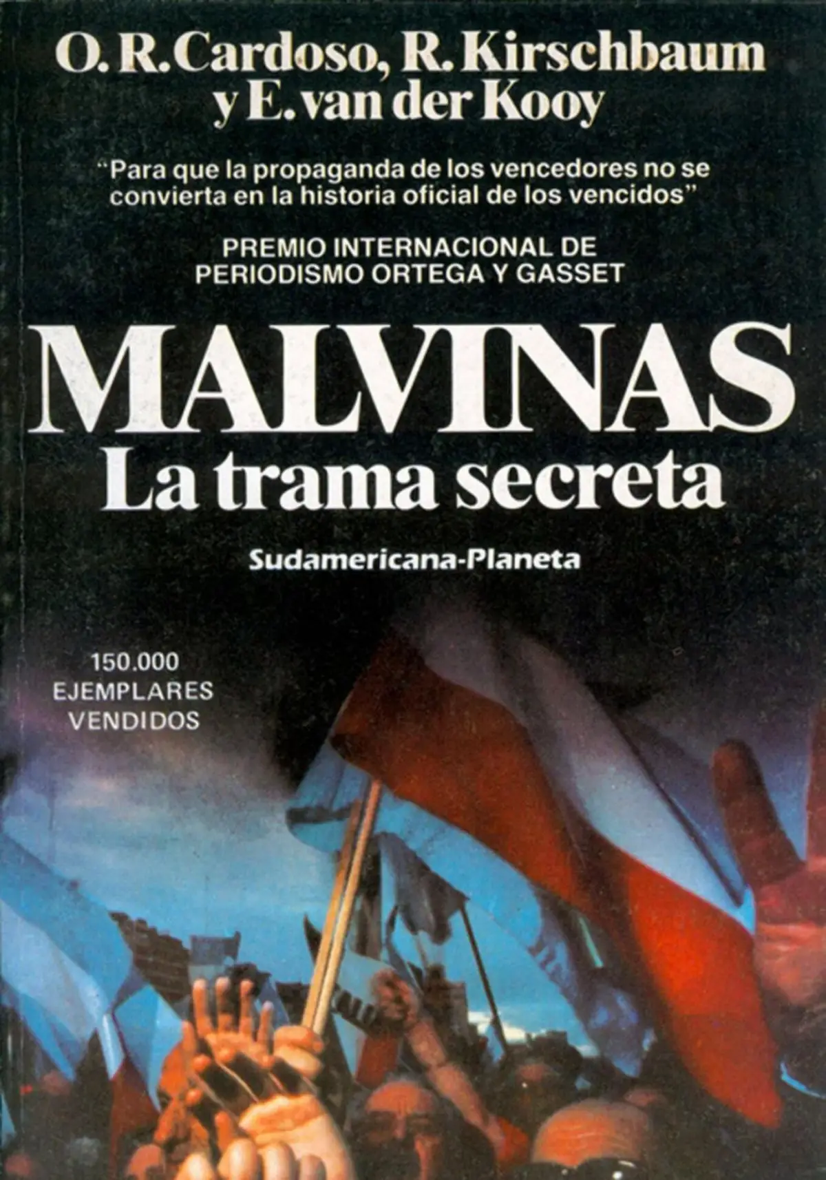 Libros clásicos sobre Malvinas
