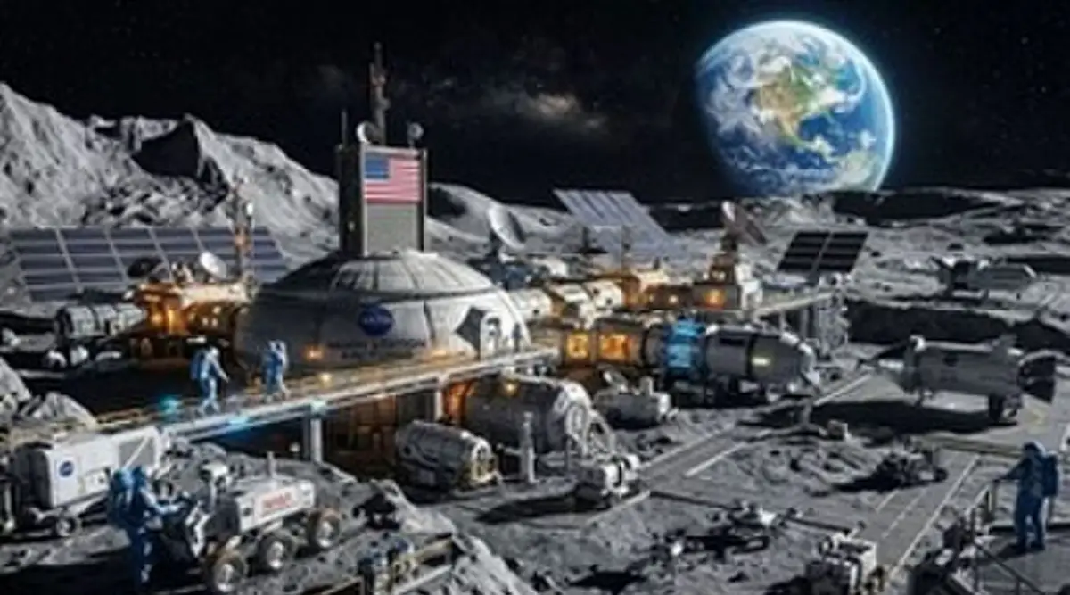 Pareceres: Cultivar en la Luna para mejorar la vida en la Tierra