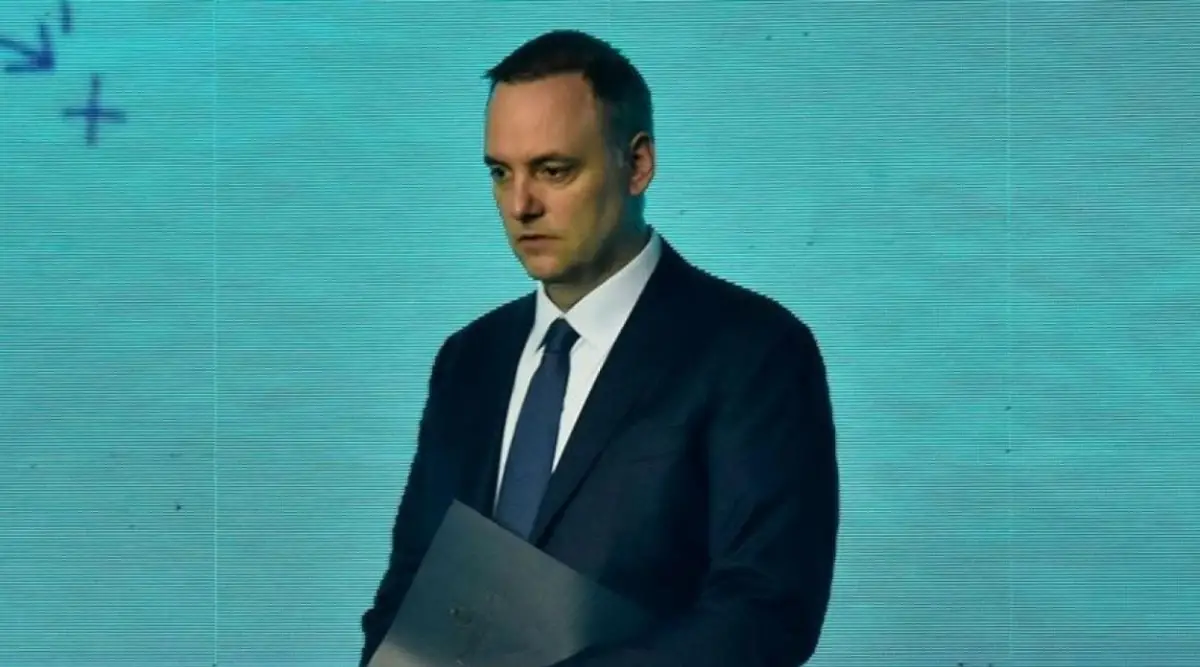 CUESTIONADO. Adorni podría tener que responder el 29 de abril.