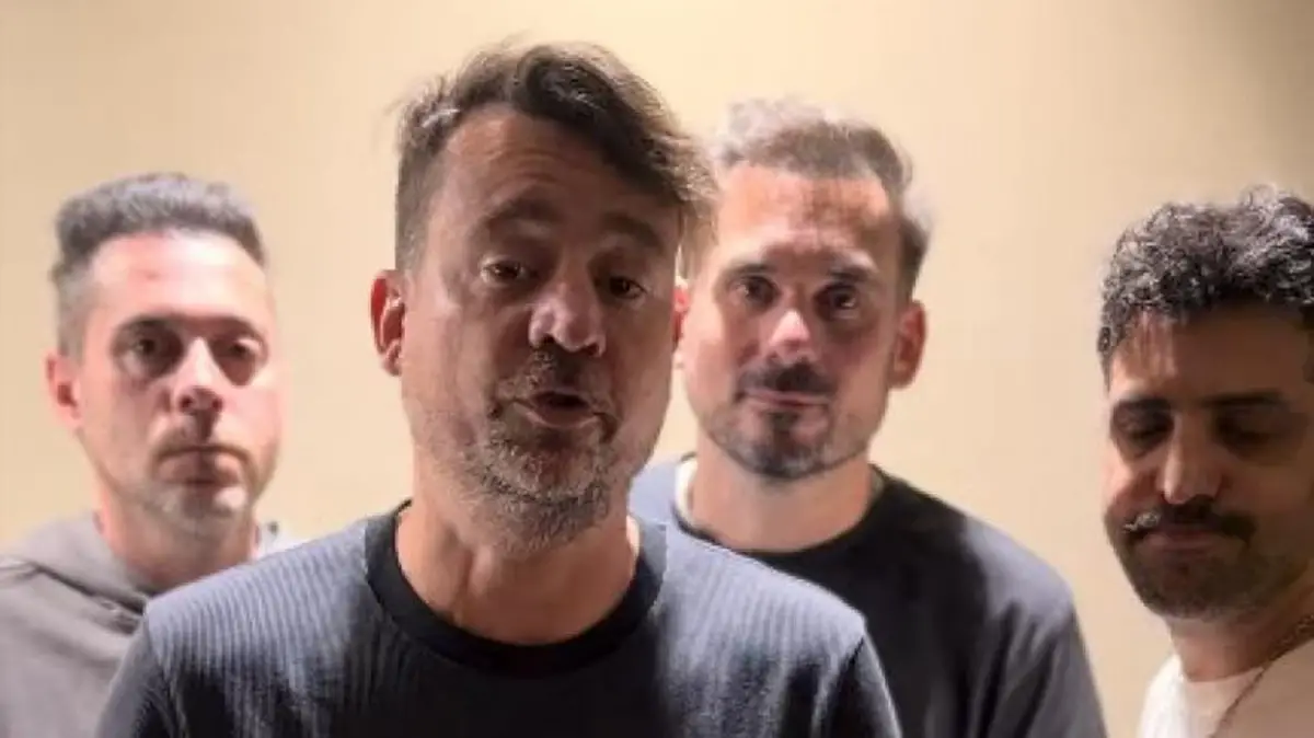 Tan Biónica en Tucumán: a qué hora será el show de este domingo y lo que debés saber antes de ir