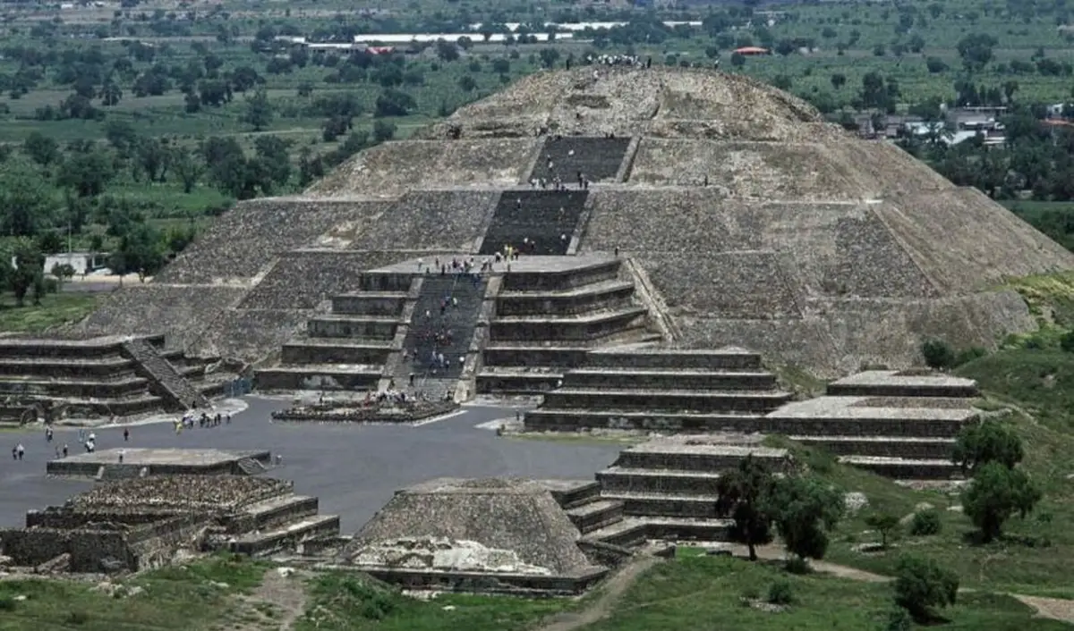 Una mirada al universo: la astronomía y las religiones